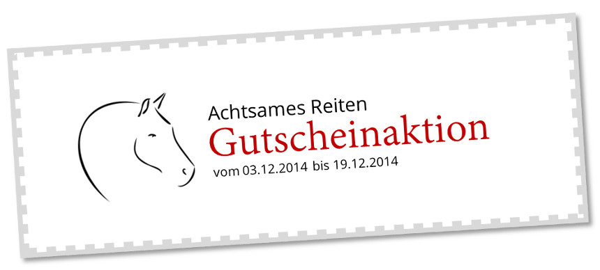 Symbolbild eines Gutscheins